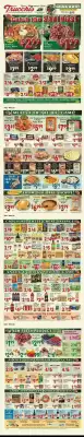 Trucchis weekly ad (valid until 13-09)