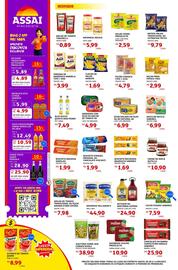 Encarte Assaí Atacadista semana 37 Página 2