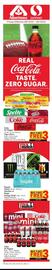 Safeway weekly ad week 37 Page 1