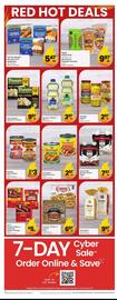 Safeway weekly ad week 37 Page 2