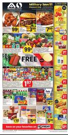 Safeway weekly ad week 37 Page 4