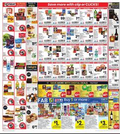 Safeway weekly ad week 37 Page 5