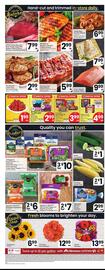Safeway weekly ad week 37 Page 6