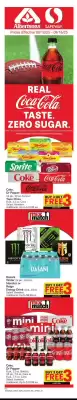 Safeway weekly ad (valid until 16-09)