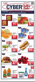 Tom Thumb weekly ad week 37 Page 2