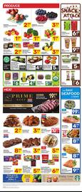 Tom Thumb weekly ad week 37 Page 5