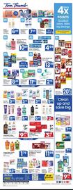 Tom Thumb weekly ad week 37 Page 6