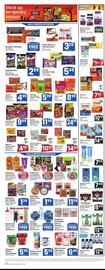 Tom Thumb weekly ad week 37 Page 7