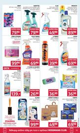 Rossmann leták Strana 19