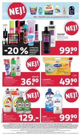 Rossmann leták Strana 20