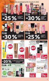Rossmann leták Strana 3