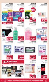 Rossmann leták Strana 6