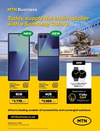 MTN catalogue Page 1