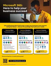 MTN catalogue Page 10