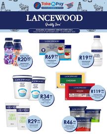 Take 'n Pay catalogue week 37 Page 1