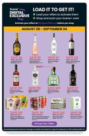 Sobeys Liquor flyer week 37 Page 2