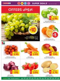 Spar catalogue week 37 Page 2