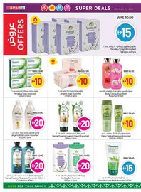 Spar catalogue week 37 Page 22