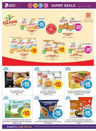 Abu Dhabi Coop leaflet week 37 Page 10