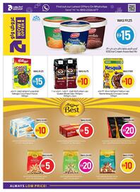 Abu Dhabi Coop leaflet week 37 Page 12