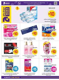 Abu Dhabi Coop leaflet week 37 Page 20