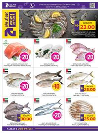 Abu Dhabi Coop leaflet week 37 Page 4
