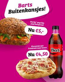 Bakker Bart folder Pagina 1