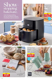 Aldi leaflet Page 10