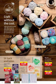 Aldi leaflet Page 14