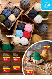 Aldi leaflet Page 15