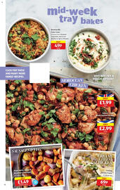 Aldi leaflet Page 16