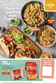 Aldi leaflet Page 17