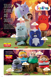 Aldi leaflet Page 18