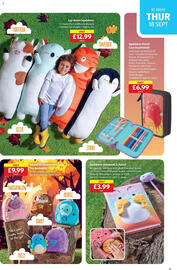 Aldi leaflet Page 19
