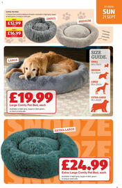 Aldi leaflet Page 21