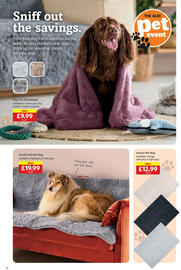 Aldi leaflet Page 22