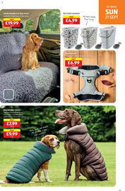 Aldi leaflet Page 23