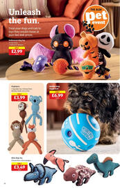 Aldi leaflet Page 24