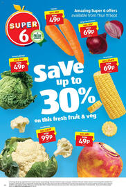 Aldi leaflet Page 26