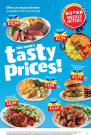 Aldi leaflet Page 27