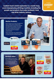 Aldi leaflet Page 5