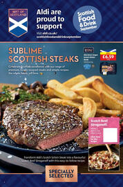 Aldi leaflet Page 6