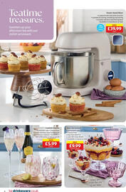 Aldi leaflet Page 8