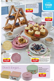 Aldi leaflet Page 9