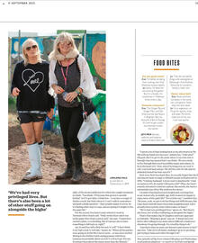 Waitrose catalogue week 37 Page 13