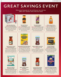 Waitrose catalogue week 37 Page 14