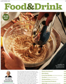 Waitrose catalogue week 37 Page 15
