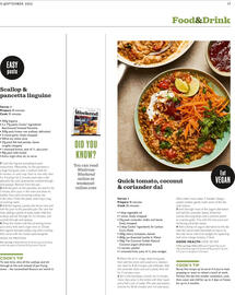 Waitrose catalogue week 37 Page 17