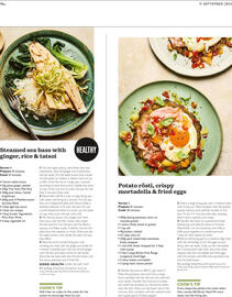 Waitrose catalogue week 37 Page 18
