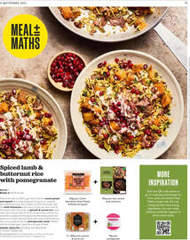 Waitrose catalogue week 37 Page 19